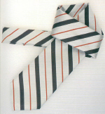 Royal Flying Corps Tie